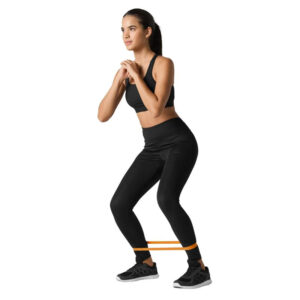 لگ ورزشی زنانه کریویت Crivit Sport Leggings 021 مشکی