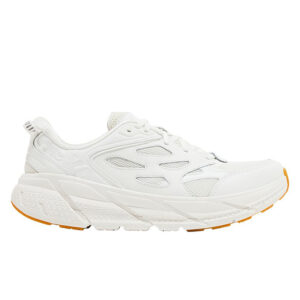 کفش ضد آب زنانه هوکا Hoka Shoes Bondi SR کرمی