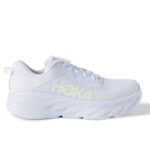 کفش رانینگ زنانه هوکا Hoka Running Shoes Bondi 7 ویولت