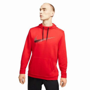 هودی ورزشی مردانه نایک Nike Sport Hoodie قرمز