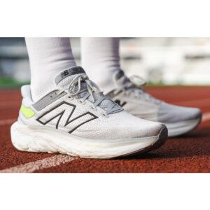 کفش رانینگ مردانه نیو بالانس New Balance Fresh Foam M1080I13 طوسی