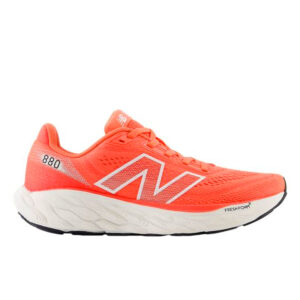 کفش رانینگ نیو بالانس New Balance Fresh Foam W880L14 نارنجی