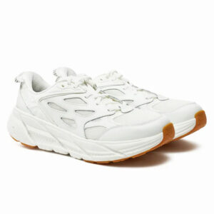 کفش ورزشی زنانه هوکا Hoka Sport Shoes Clifton L Athletics سفید