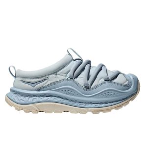 اسلیپر ورزشی زنانه هوکا Hoka Sport Ora Primo Slipper آبی