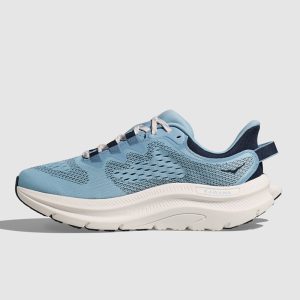 کفش رانینگ هوکا Hoka Running Shoes Kawana 2 آبی سرمه ای