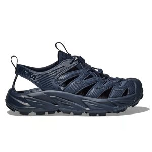 صندل ورزشی هوکا Hoka Sport Hopara Slides سرمه ای