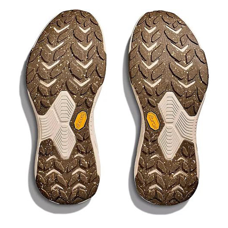 کفش ورزشی زنانه هوکا Hoka Sport Shoes Transport نسکافه ای
