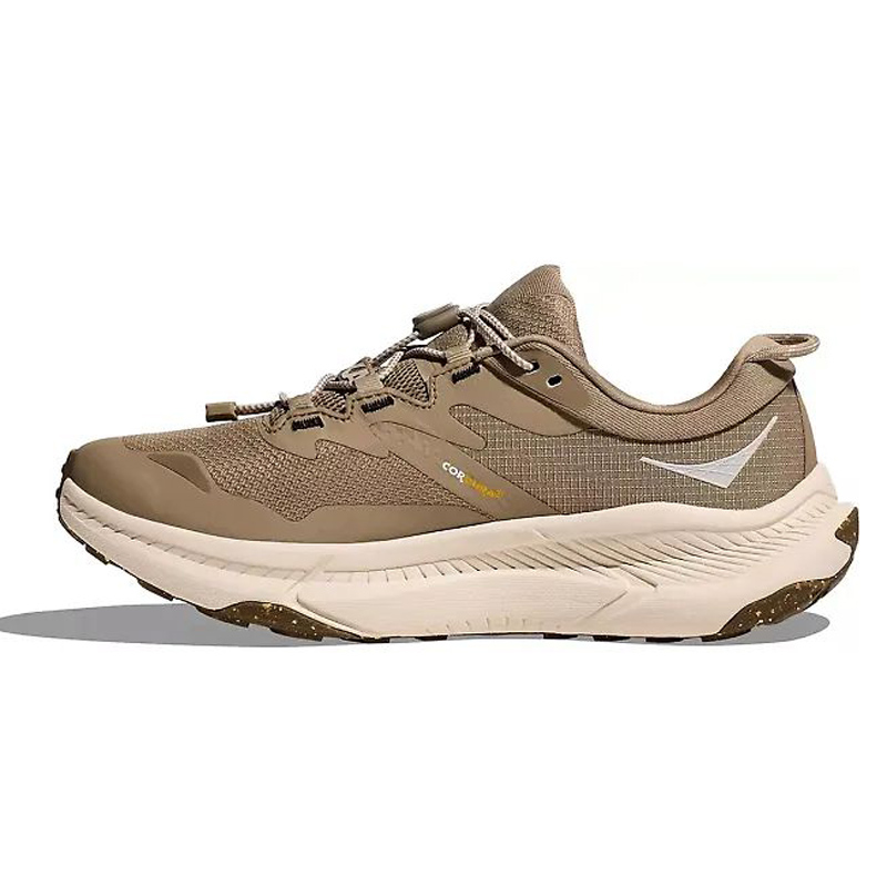 کفش ورزشی زنانه هوکا Hoka Sport Shoes Transport نسکافه ای