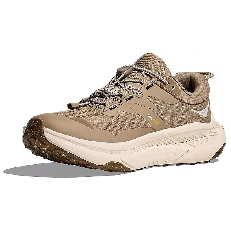 کفش ورزشی زنانه هوکا Hoka Sport Shoes Transport نسکافه ای