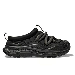 اسلیپر ورزشی هوکا Hoka Sport Ora Primo Slipper مشکی