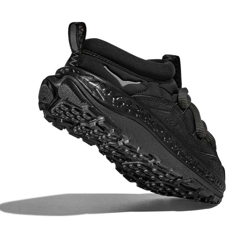 اسلیپر ورزشی هوکا Hoka Sport Ora Primo Slipper مشکی