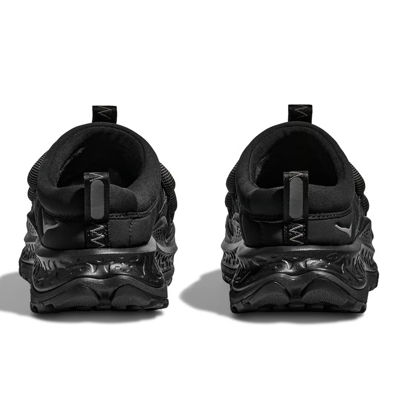 اسلیپر ورزشی هوکا Hoka Sport Ora Primo Slipper مشکی