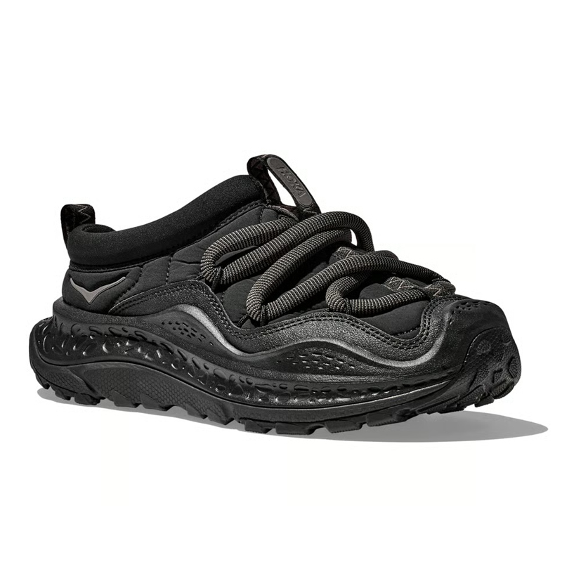 اسلیپر ورزشی هوکا Hoka Sport Ora Primo Slipper مشکی