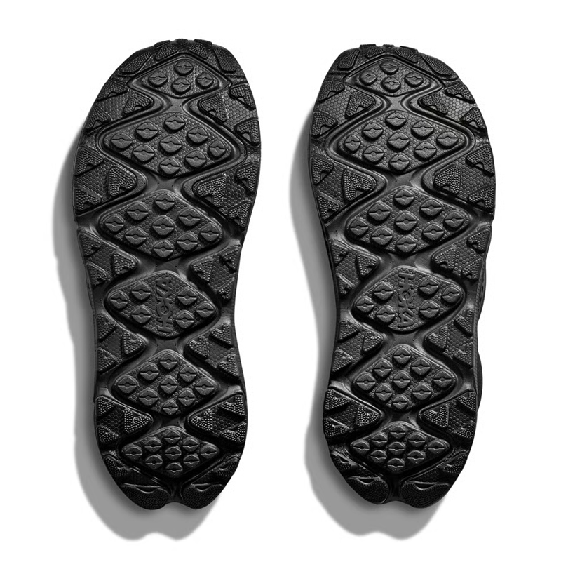 اسلیپر ورزشی هوکا Hoka Sport Ora Primo Slipper مشکی