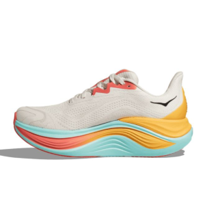 کفش رانینگ هوکا Hoka Running Shoes Skyward X سفید