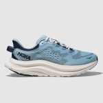 کفش رانینگ هوکا Hoka Running Shoes Kawana 2 آبی سرمه ای