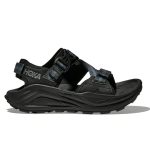 صندل ورزشی زنانه هوکا Hoka Infini Hike TC Sandal مشکی