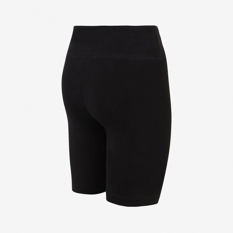شورت تایت ورزشی زنانه نیو بالانس New Balance Sport Short Tight مشکی