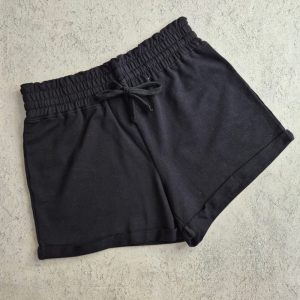 شورت ورزشی زنانه آردن Ardene Sport Short مشکی