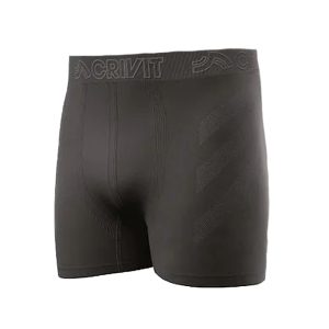 باکسر مردانه کریویت Crivit Fitness Boxers مشکی