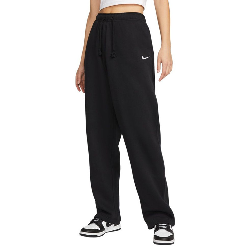 شلوار ورزشی یونیسکس نایک Nike Sport Unisexe Pant مشکی