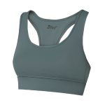 نیم تنه ورزشی کریویت Crivit Sport bra زیتونی سیر