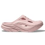 صندل ورزشی هوکا Hoka Ora Recovery Mule Slides کالباسی