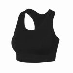نیم تنه ورزشی کریویت Crivit Sport bra 020 مشکی