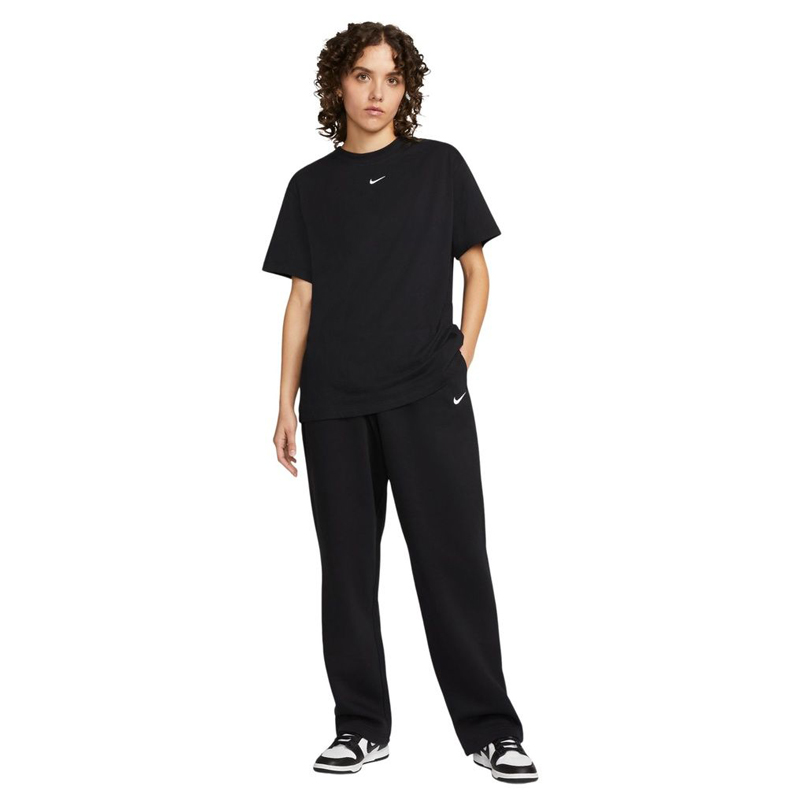 شلوار ورزشی یونیسکس نایک Nike Sport Unisexe Pant مشکی