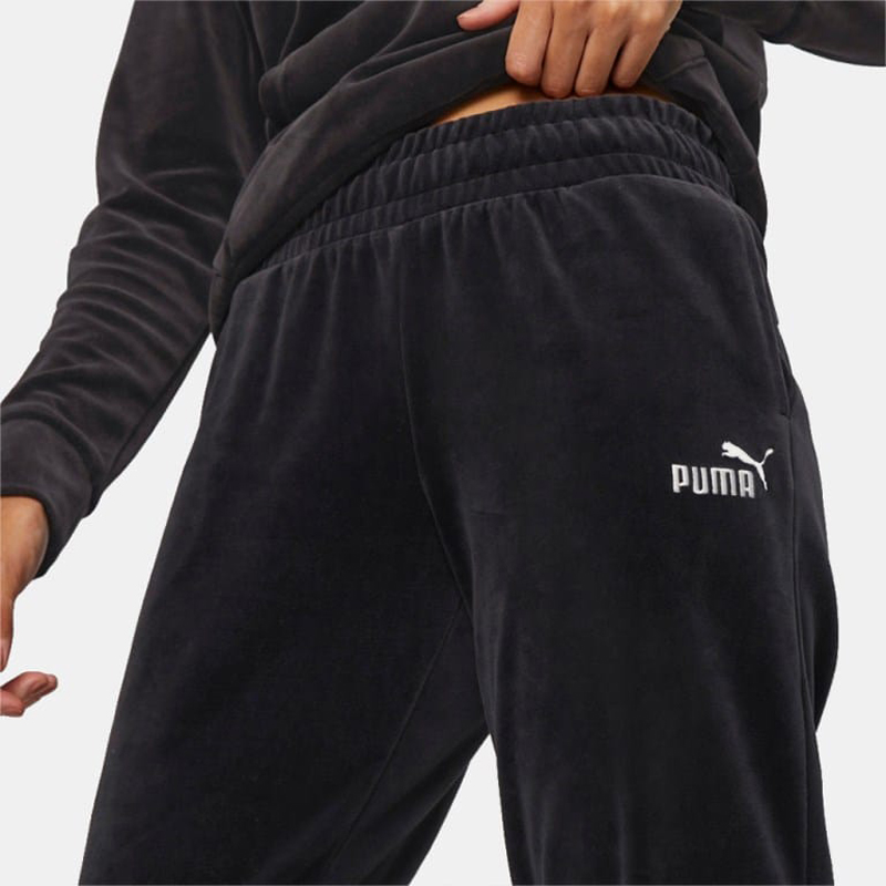 شلوار ورزشی زنانه پوما Puma Sport Pants مشکی