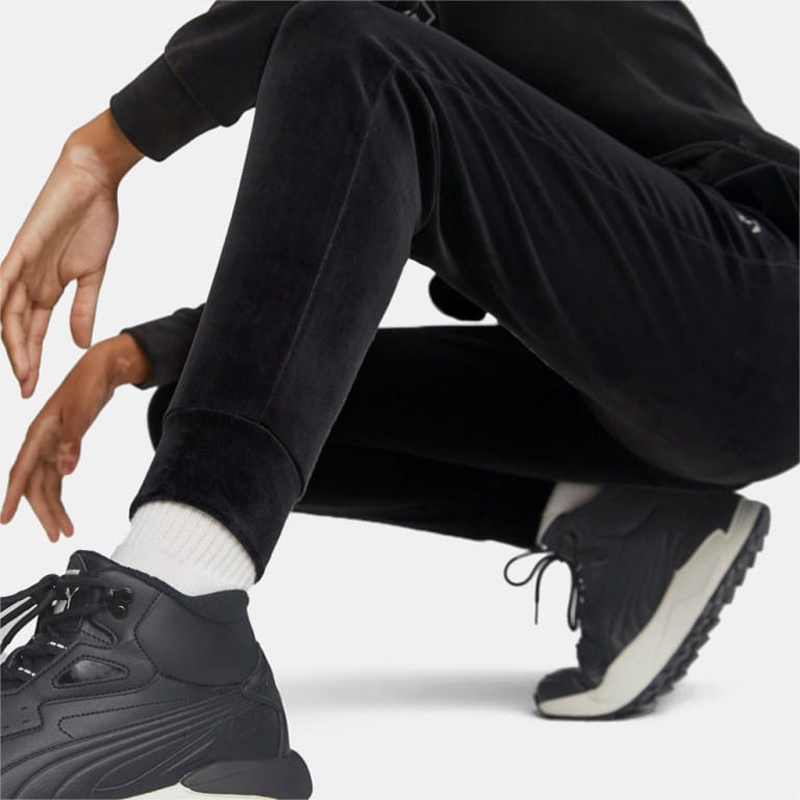 شلوار ورزشی زنانه پوما Puma Sport Pants مشکی
