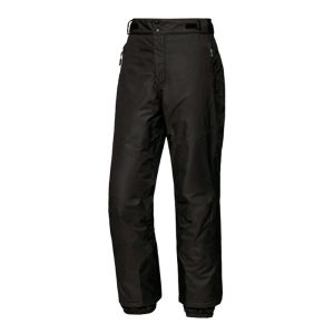 شلوار اسکی مردانه کریویت Crivit Ski Pant 03 مشکی