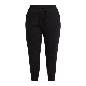 جاگر ورزشی زنانه نایک Nike Sport Jogger مشکی