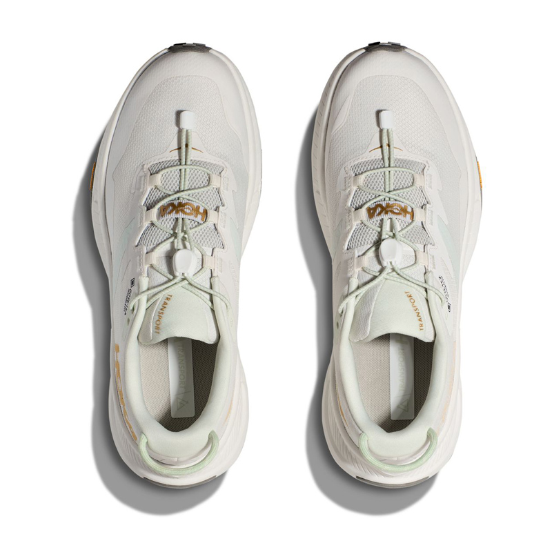 کفش ورزشی زنانه هوکا Hoka Sport Shoes Transport 01 سفید