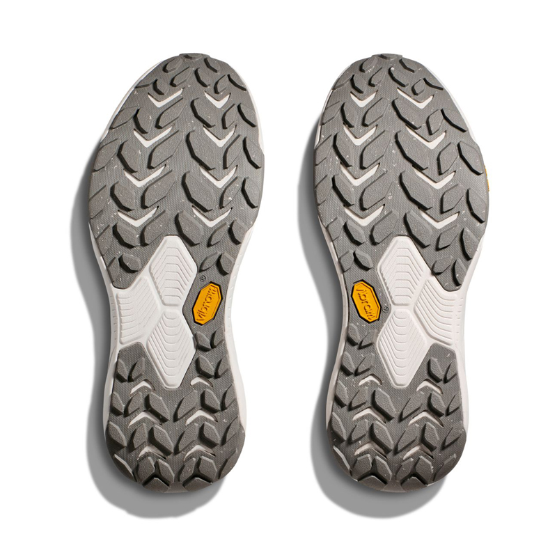 کفش ورزشی زنانه هوکا Hoka Sport Shoes Transport 01 سفید