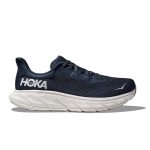 کفش رانینگ مردانه هوکا Hoka Running Shoes Arahi 7 سرمه ای