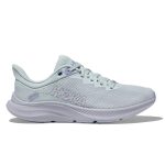 کفش رانینگ زنانه هوکا Hoka Running Shoes Solimar ویولت