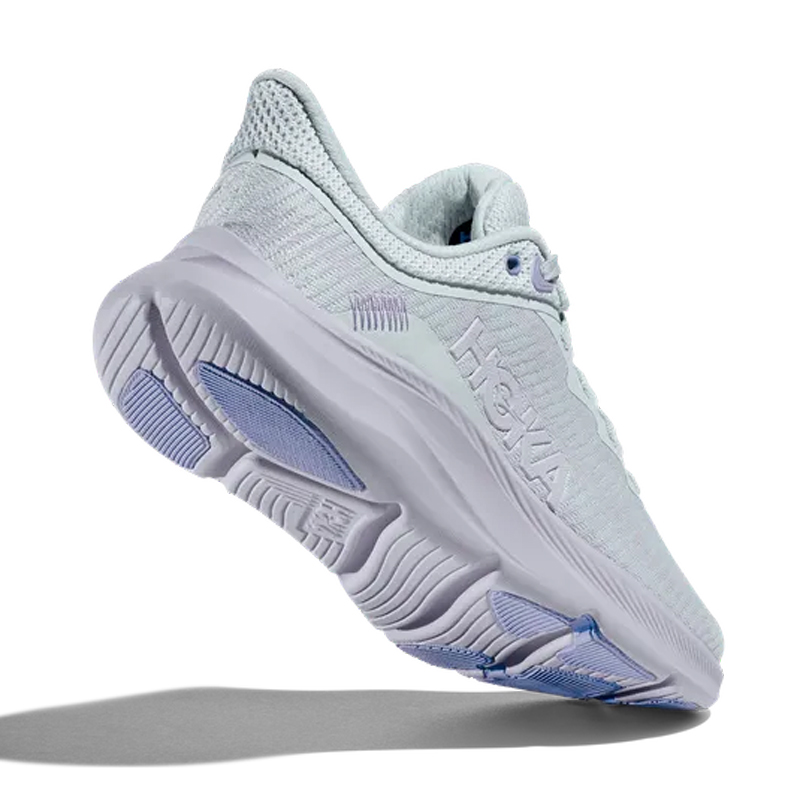 کفش رانینگ زنانه هوکا Hoka Running Shoes Solimar ویولت
