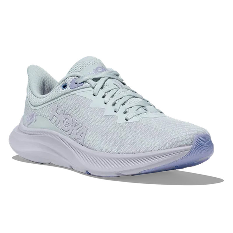 کفش رانینگ زنانه هوکا Hoka Running Shoes Solimar ویولت