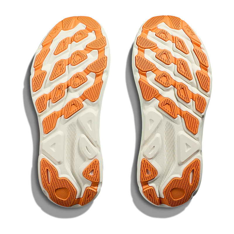 کفش رانینگ هوکا Hoka Running Shoes Clifton 9 سبز آبی