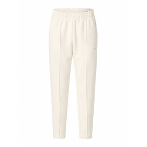 شلوار ورزشی زنانه هوکا Hoka Kaitoro Knit Pant کرمی روشن