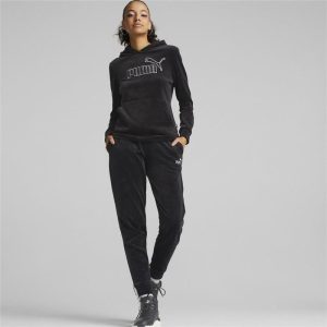 شلوار ورزشی زنانه پوما Puma Sport Pants مشکی