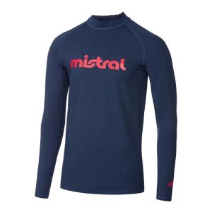 بلوز ورزشی مردانه میسترال Mistral Sport Blouse سرمه ای