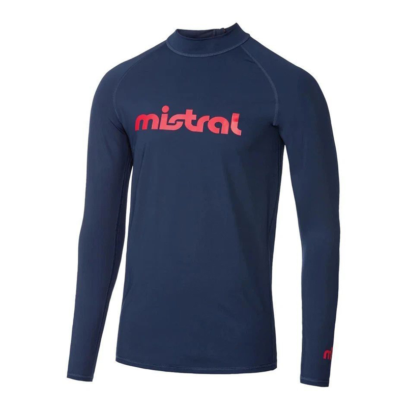 بلوز ورزشی مردانه میسترال Mistral Sport Blouse سرمه ای