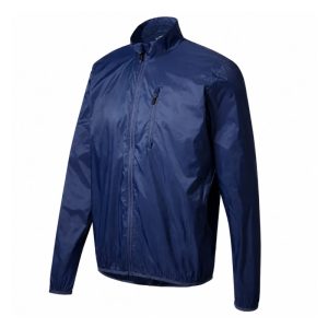 بادگیر ورزشی مردانه کریویت Crivit Sports Lightweight Jacket سرمه ای