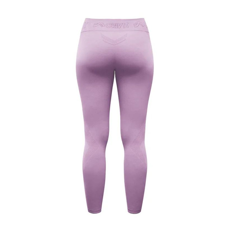 لگ بیس لایر زنانه کوهنوردی Crivit Performance Underwear یاسی