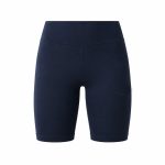 شورت تایت ورزشی زنانه کریویت Crivit Sport Short Tight سرمه ای