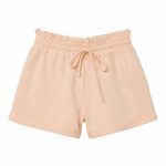 شورت ورزشی زنانه آردن Ardene Sport Short گلبهی