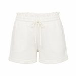 شورت ورزشی زنانه آردن Ardene Sport Short سفید
