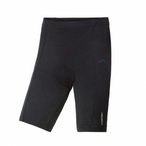 شورت تایت دوچرخه سواری مردانه کریویت Crivit Cycling Shorts 01 مشکی